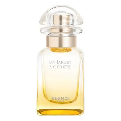 HERMÈS Parfums-Jardins Collection Un Jardin à Cythère Eau de Toilette utántölthető unisex 30 ml