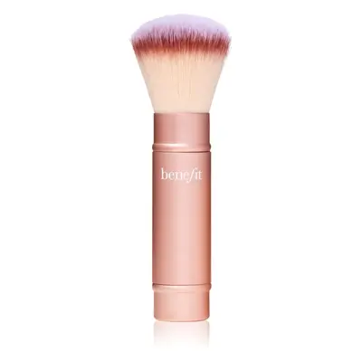 Benefit Multitasking Cheek Brush multifunkciós ecset 1 db