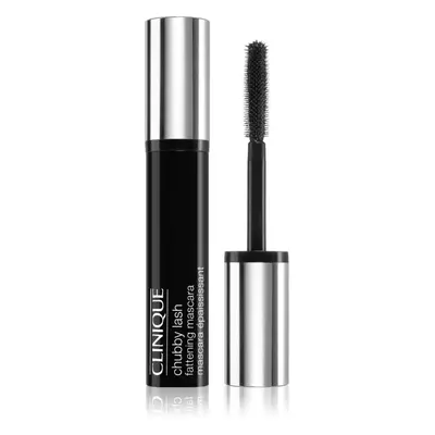 Clinique Chubby Lash™ Fattening Mascara tömegnövelő és szempilla-elválasztó szempillaspirál árny