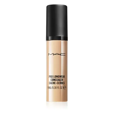 MAC Cosmetics Pro Longwear Concealer folyékony korrektor árnyalat NC30 9 ml