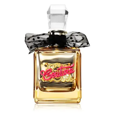 Juicy Couture Viva La Juicy Gold Couture Eau de Parfum hölgyeknek 100 ml