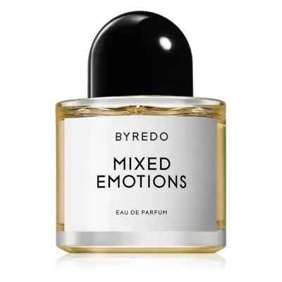 BYREDO Mixed Emotions Eau de Parfum unisex 100 ml