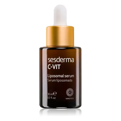 Sesderma C-Vit liposzómás bőrélénkítő szérum 30 ml