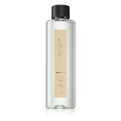 Millefiori Selected Mimosa Flower Aroma diffúzor töltet 250 ml