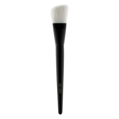 Sensai Liquid Foundation Brush krémes és folyékony make-up ecset 1 db