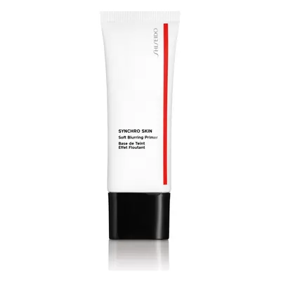 Shiseido Synchro Skin Soft Blurring Primer Matt primer alapozó alá 30 ml