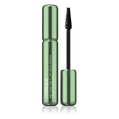 Clinique High Impact High-Fi™ Mascara extra dúsító szempillaspirál árnyalat Intense Brown 10 ml