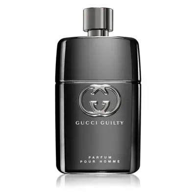 Gucci Guilty Pour Homme parfüm uraknak 90 ml