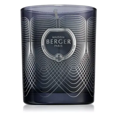 Maison Berger Paris Molécule Midnight Blue illatgyertya Underneath The Magnolias 240 g