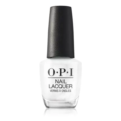 OPI Nail Lacquer The Celebration körömlakk Snow Day in LA 15 ml