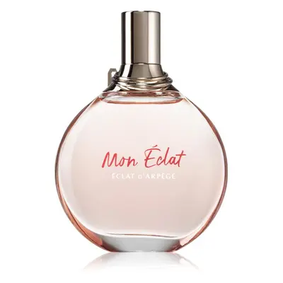 Lanvin Mon Eclat Eau de Parfum hölgyeknek 100 ml