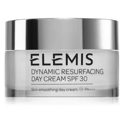 Elemis Dynamic Resurfacing Day Cream SPF 30 nappali kisimító krém SPF 30 50 ml