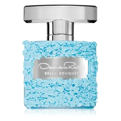 Oscar de la Renta Bella Bouquet Eau de Parfum hölgyeknek 30 ml