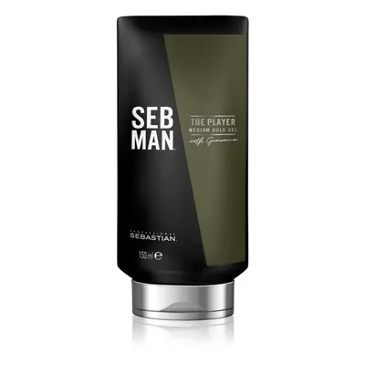 Sebastian Professional SEB MAN The Player hajzselé a természetes fixálásért 150 ml