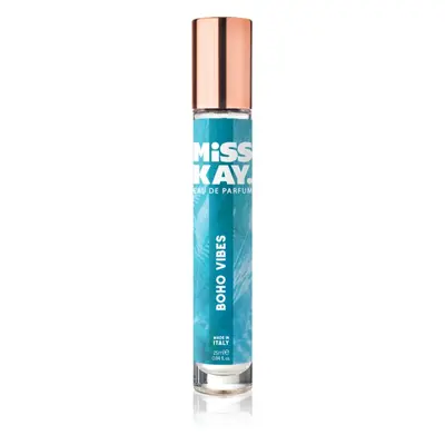 Miss Kay Boho Vibes Eau de Parfum hölgyeknek 25 ml