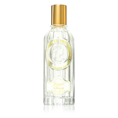 Jeanne en Provence Jasmin Secret Eau de Parfum hölgyeknek 60 ml