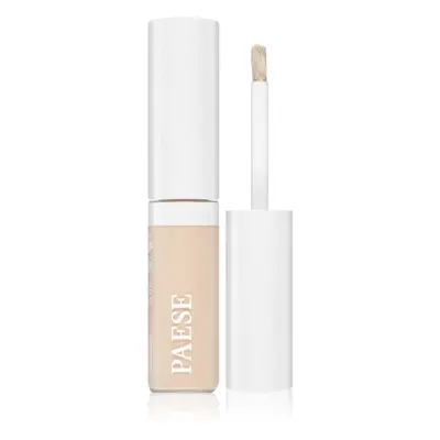 Paese Clair élénkítő korrektor sötét karikákra árnyalat 03 Beige 6 ml