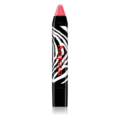 Sisley Phyto-Lip Twist tonizáló ajakbalzsam ceruzában árnyalat 8 Candy 2.5 g