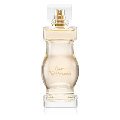 Jeanne Arthes Collection Azur Balcon Méditerranéen Eau de Parfum hölgyeknek 100 ml