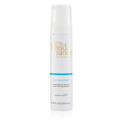 Bondi Sands Self Tan Eraser hab az önbarnító eltávolítására 200 ml