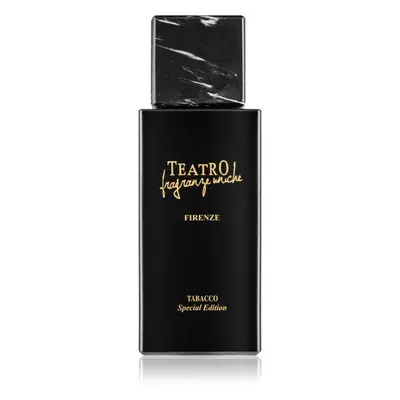 Teatro Fragranze Tabacco Eau de Parfum unisex 100 ml