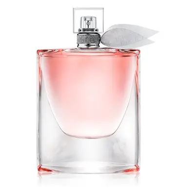 Lancôme La Vie Est Belle Eau de Parfum utántölthető hölgyeknek 100 ml