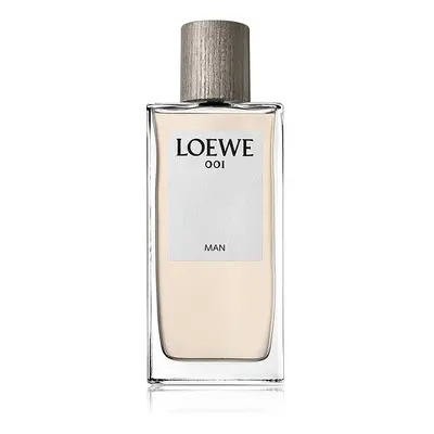 Loewe 001 Man Eau de Parfum uraknak 100 ml