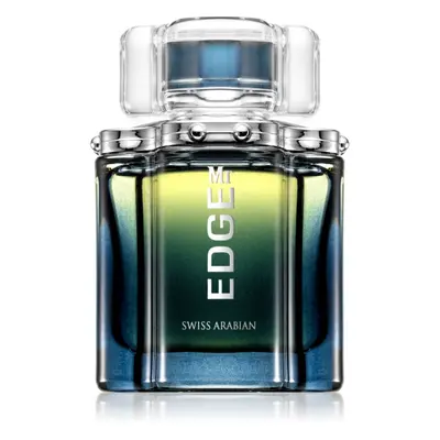 Swiss Arabian Mr Edge Eau de Parfum uraknak 100 ml