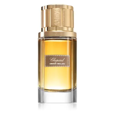 Chopard Amber Malaki Eau de Parfum uraknak 80 ml