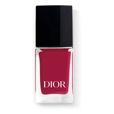 DIOR Dior Vernis körömlakk árnyalat 878 Victorie 10 ml