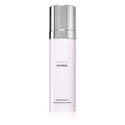 Chanel Chance spray dezodor hölgyeknek 100 ml