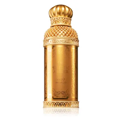 Alexandre.J Art Deco Collector The Majestic Amber Eau de Parfum hölgyeknek 100 ml