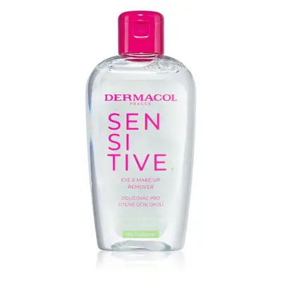 Dermacol Sensitive lemosó érzékeny szemre 150 ml