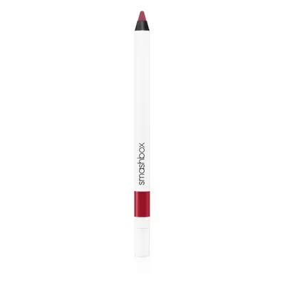 Smashbox Be Legendary Line & Prime Pencil szájkontúrceruza árnyalat True Red 1,2 g