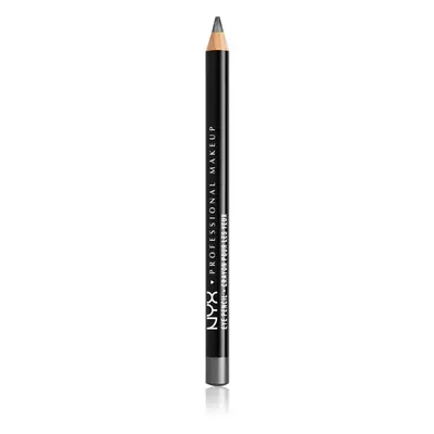 NYX Professional Makeup Eye and Eyebrow Pencil szemceruza árnyalat 919 Gray 1.2 g