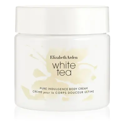 Elizabeth Arden White Tea testápoló krém hölgyeknek 400 ml