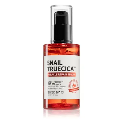 Some By Mi Snail Truecica Miracle Repair regeneráló és élénkítő szérum 50 ml