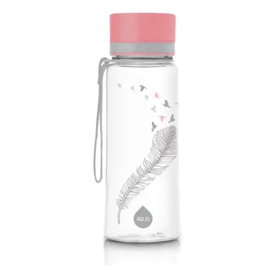 Equa Kids kulacs gyermekeknek Birds 600 ml