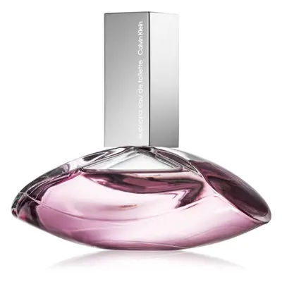 Calvin Klein Euphoria Eau de Toilette hölgyeknek 30 ml