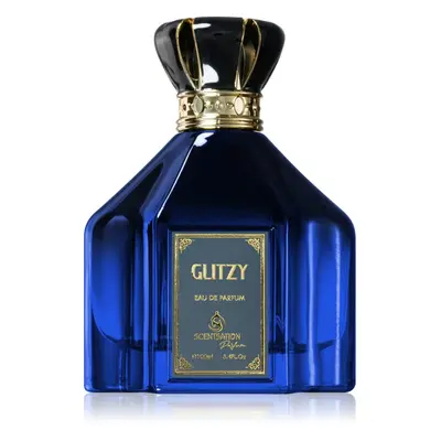 Scentsations Glitzy Eau de Parfum hölgyeknek 100 ml