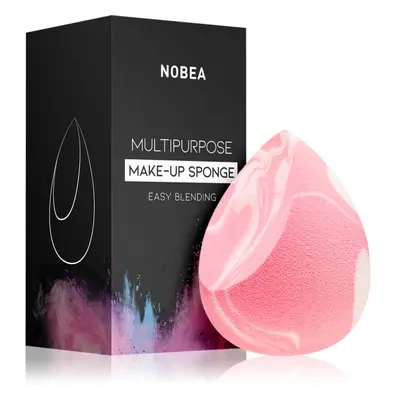 NOBEA Accessories precíz make-up szivacs 3,5 g