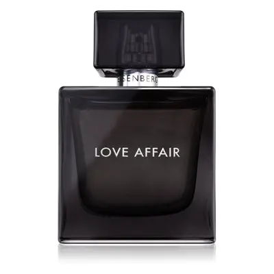 Eisenberg Love Affair Eau de Parfum uraknak 50 ml