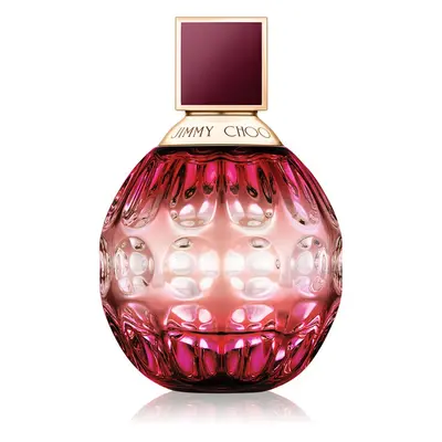 Jimmy Choo Fever Eau de Parfum hölgyeknek 40 ml