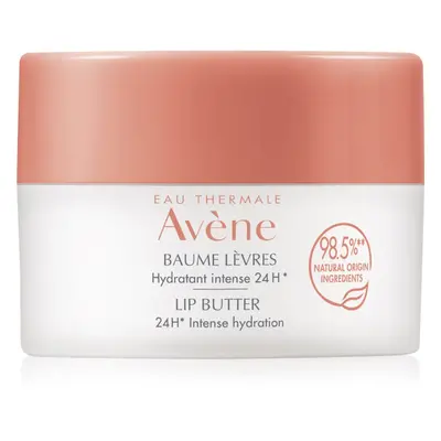 Avène Lip Butter intenzív hidratáló szájbalzsam 10 ml