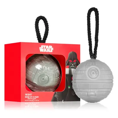 Mad Beauty Star Wars Death Star Szilárd szappan ginzenggel 180 g