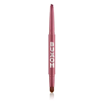 Buxom POWER LINE™ PLUMPING LIP LINER ajakceruza nagyobbító hatás árnyalat Dangerous Dolly 0,3 g