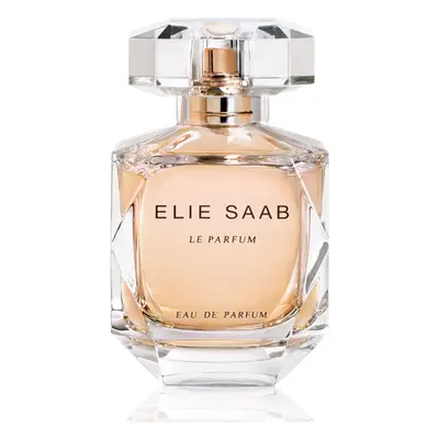 Elie Saab Le Parfum Eau de Parfum hölgyeknek 90 ml