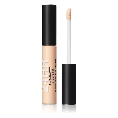 MAC Cosmetics Studio Fix 24-Hour SmoothWear Concealer tartós korrektor árnyalat NW 15 7 ml