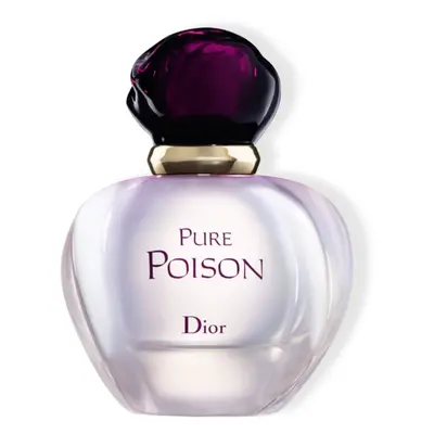 DIOR Pure Poison Eau de Parfum hölgyeknek 30 ml