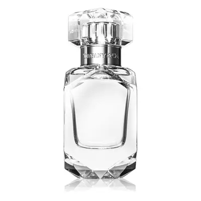 Tiffany & Co. Tiffany & Co. Sheer Eau de Toilette hölgyeknek 30 ml